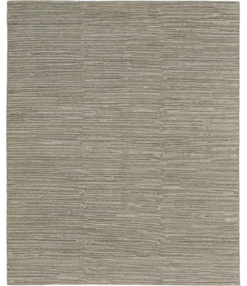 Feizy Braeside Taupe/Gray T13T8005 5ft. x 8ft. Rect. Rug