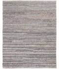 Feizy Alden Contemporary Bohemian Shag Rug, Gray/Red/Yellow, 5ft x 8ft Area Rug