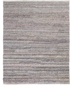 Feizy Alden 8637F MULTI Area Rug 5 ft. X 8 ft. Rectangle