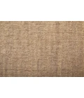 Feizy Luna Casual Solid, Tan, 10' x 10' Round Rug