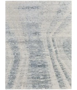 Feizy Brighton 69CGF LIGHT BLUE/IVORY Area Rug 2 ft. 6 in. X 14 ft. Runner