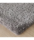 Feizy Tula Gray TLA8A98F 8ft. x 10ft. Rect. Rug