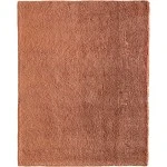 Feizy Tula Orange TLA8A98F 8ft. x 10ft. Rect. Rug
