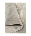 Feizy Aura BEIGE/GOLD AUR3567F 12 ft. X 18 ft. Rectangle Rug