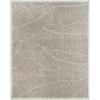 Feizy Winston Taupe/Ivory WNS8B02F 9ft. x 12ft. Rect. Rug