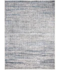 Feizy Azure BLUE/GRAY AZR3402F 5 ft. X 7 ft. Rectangle Rug
