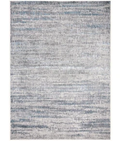 Feizy Azure BLUE/GRAY AZR3402F 5 ft. X 7 ft. Rectangle Rug
