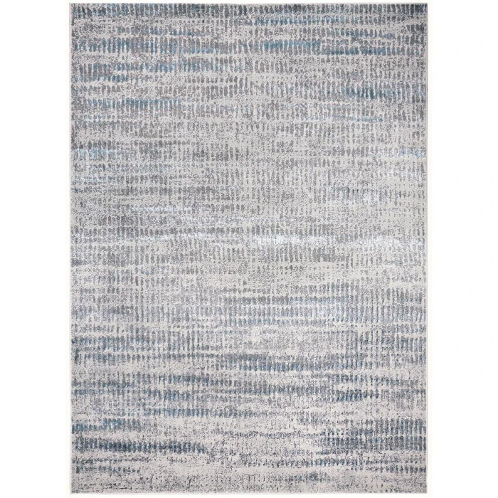 Feizy Azure BLUE/GRAY AZR3402F 13 ft. X 20 ft. Rectangle Rug