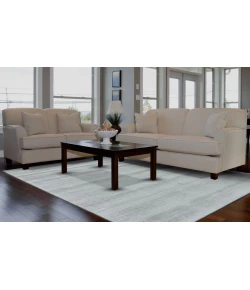 Feizy Batisse 8717F MIST Area Rug 9 ft. 6 in. X 13 ft. 6 in. Rectangle