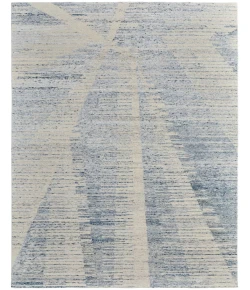 Feizy Brighton 69CHF BLUE/IVORY Area Rug 11 ft. 6 in. X 15 ft. Rectangle