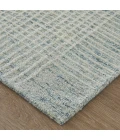 Feizy Winston Blue/Ivory WNS8B04F 5ft. x 8ft. Rect. Rug