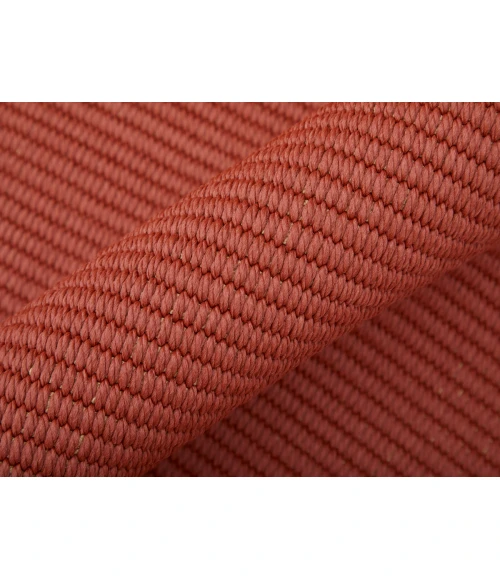 Feizy Theo RED/SAND THE0827F 8 ft. X 10 ft. Rectangle Rug