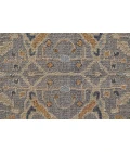 Feizy Corbitt Classic Oriental, Gray/Gold, 2' x 3' Accent Rug