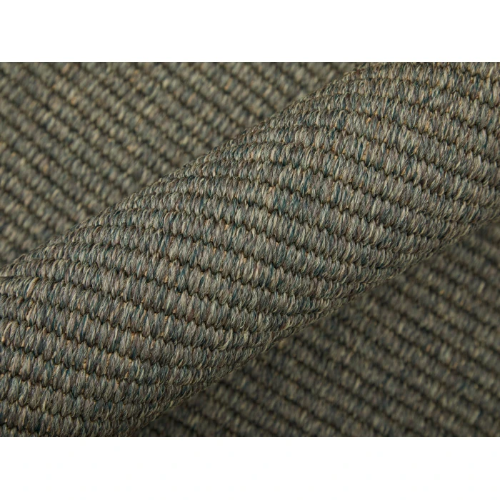 Feizy Theo GREEN/SAND THE0827F 8 ft. X 10 ft. Rectangle Rug
