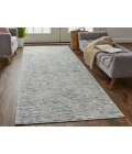Feizy Atwell GRAY ATL3218F 2 ft. 8 in. X 10 ft. Rectangle Rug