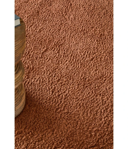 Feizy Tula Orange TLA8A98F 8ft. x 10ft. Rect. Rug