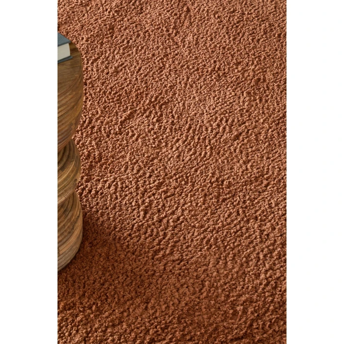 Feizy Tula Orange TLA8A98F 2ft. x 3ft. Accent Rug Rug