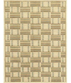 Feizy Cedar Hill Gold/Tan 456W3001 3ft.6in. x 5ft.6in. Rect. Rug