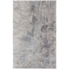 Feizy Zarah 8918F GRAY/BLUE Area Rug 8 ft. X 10 ft. Rectangle