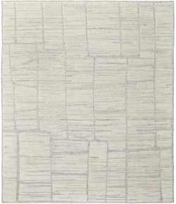 Feizy Bluff Ivory T22T6041 9ft. x 12ft. Rect. Rug