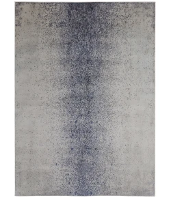 Feizy Astra 39L2F IVORY/BLUE Area Rug 12 ft. X 15 ft. Rectangle
