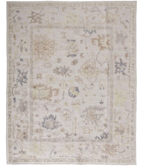Feizy Wendover Eco Friendly PET Oushak Rug, 12ft x 15ft Area Rug