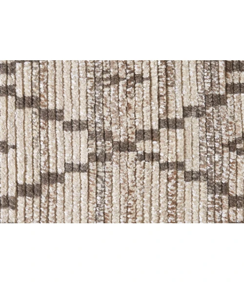 Feizy Twain STONE 6766775F 9 ft. 6 in. X 13 ft. 6 in. Rectangle Rug