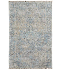 Feizy Caldwell 8802F BEIGE/MULTI Area Rug 9 ft. X 12 ft. Rectangle
