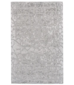 Feizy Mali 8629F ALLOY Area Rug 9 ft. 6 in. X 13 ft. 6 in. Rectangle