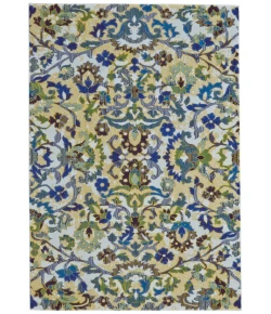 Feizy Brixton 3631F GROVE Area Rug 10 ft. X 13 ft. 2 in. Rectangle