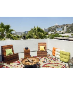 Feizy Liana 0609F ECLIPSE Area Rug 12 ft. X 15 ft. Rectangle