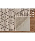 Feizy Twain STONE 6766775F 9 ft. 6 in. X 13 ft. 6 in. Rectangle Rug