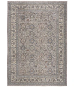 Feizy Marquette 3761F GRAY/MULTI Area Rug 2 ft. X 3 ft. Rectangle