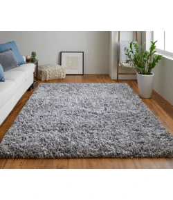 Feizy Stoneleigh 8830F GRAY Area Rug 9 ft. X 12 ft. Rectangle