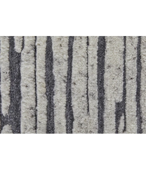 Feizy Broadfield Ivory T21T6037 11ft.6in. x 15ft. Rect. Rug