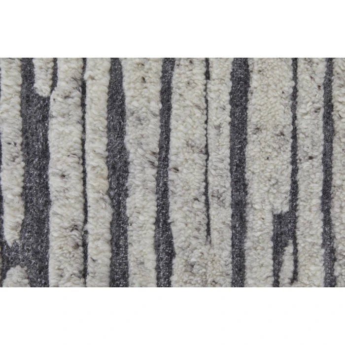 Feizy Broadfield Ivory T21T6037 8ft.6in. x 11ft.6in. Rect. Rug