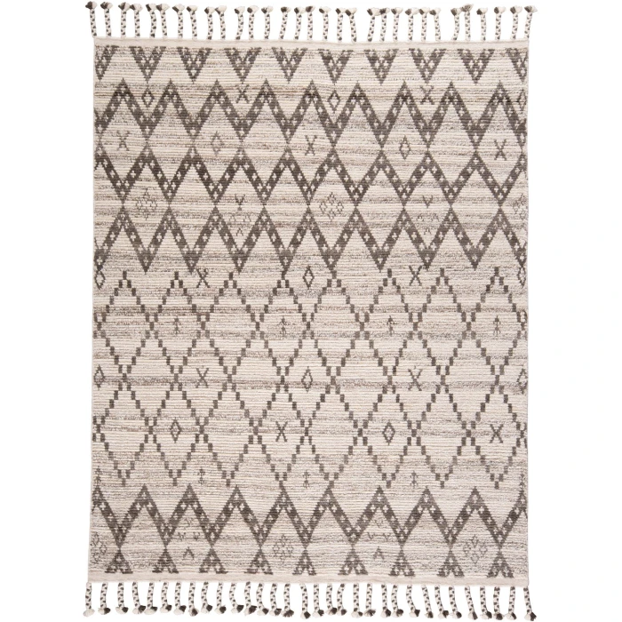 Feizy Twain STONE 6766775F 9 ft. 6 in. X 13 ft. 6 in. Rectangle Rug