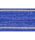 Feizy Santino Casual Stripes, Blue, 8' x 11' Area Rug