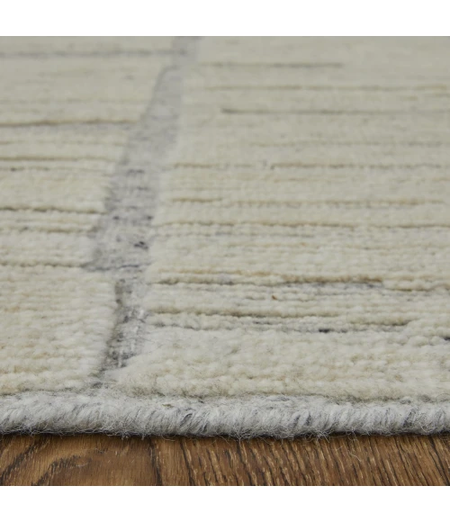 Feizy Bluff Ivory T22T6041 2ft. x 3ft. Accent Rug Rug