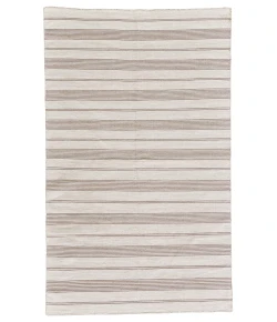Feizy Duprine 0560F MUSHROOM Area Rug 8 ft. X 11 ft. Rectangle