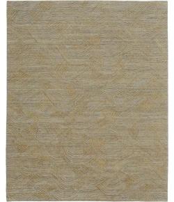 Feizy Taunton Gold/Gray T17T8007 9ft. x 12ft. Rect. Rug