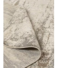 Feizy Parker SILVER/BEIGE PRK3719F 9 ft. X 12 ft. Rectangle Rug