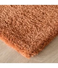 Feizy Tula Orange TLA8A98F 8ft. x 10ft. Rect. Rug