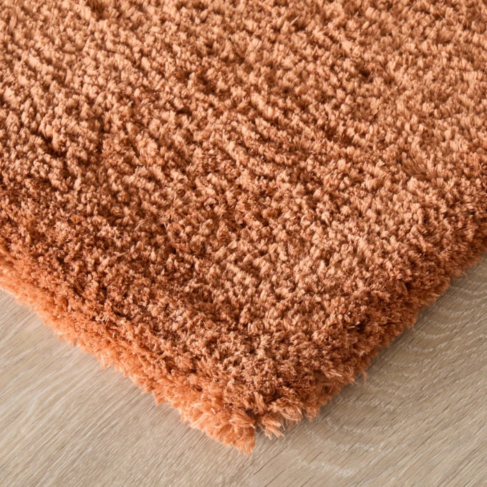Feizy Tula Orange TLA8A98F 2ft. x 3ft. Accent Rug Rug