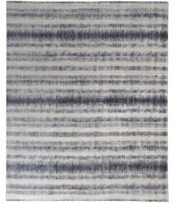 Feizy Mackay 8824F NAVY Area Rug 9 ft. X 12 ft. Rectangle