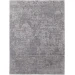 Feizy Eastfield 6989F DARK GRAY Area Rug 2 ft. X 3 ft. Rectangle