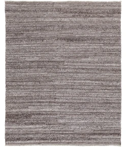 Feizy Alden BROWN ALD8637F 2 ft. X 3 ft. Rectangle Rug