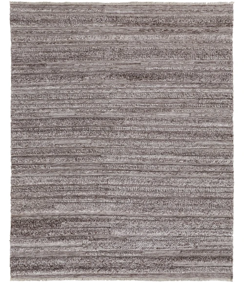 Feizy Alden BROWN ALD8637F 2 ft. X 3 ft. Rectangle Rug