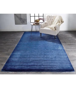 Feizy Marlowe 6417F ROYAL Area Rug 4 ft. X 6 ft. Rectangle