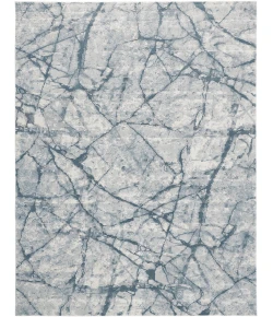 Feizy Atwell 3282F AQUA Area Rug 3 ft. X 5 ft. Rectangle